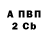 МЕТАДОН кристалл Dashenka Malyuchenko
